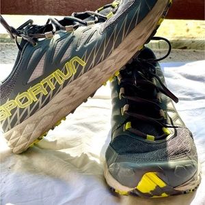 LA Sportiva Mountain Running Shoes
